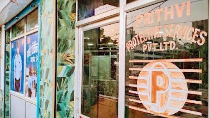 Prithvi protective services pvt.ltd