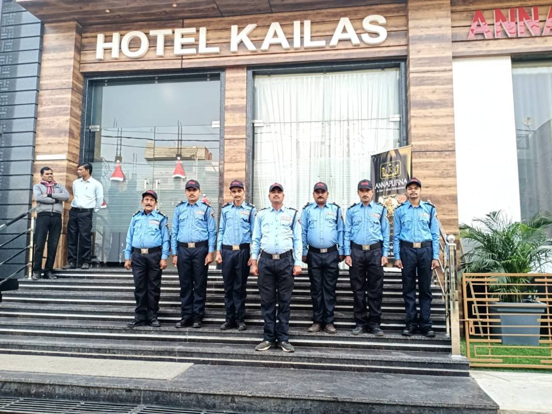 Prithvi protective services pvt.ltd