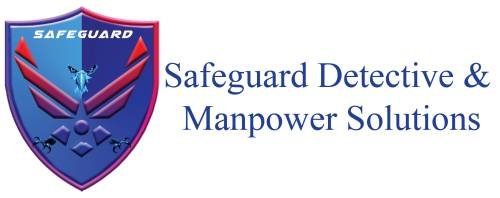 Safeguard Manpower Solutions (P) Limited