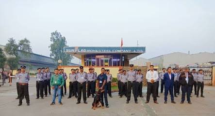 Safeguard Manpower Solutions (P) Limited