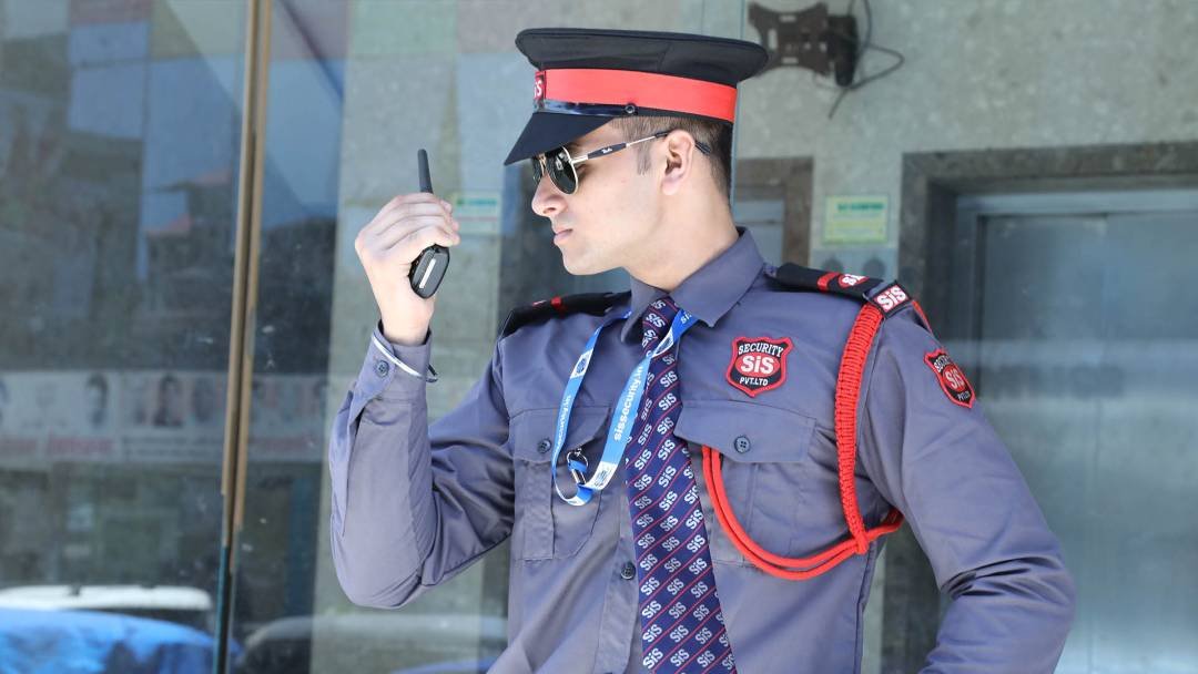 Sai International Security Pvt. Ltd.