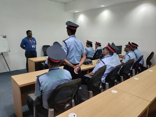 Vigours Group | Security Services