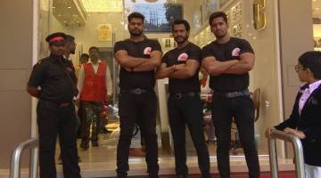 Prakash Security Services