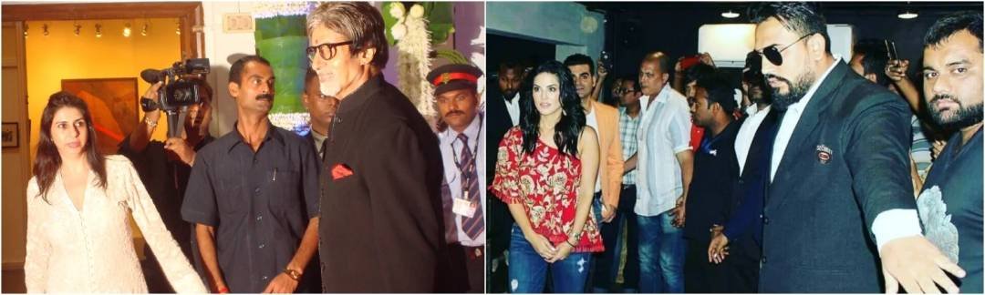 Globe Security Services Private Limited