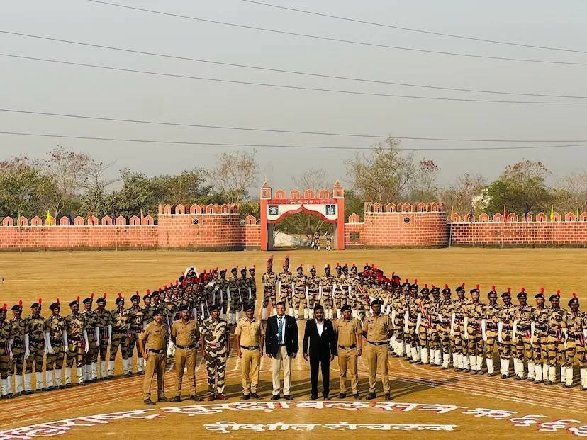 Maharashtra State Security Corporation