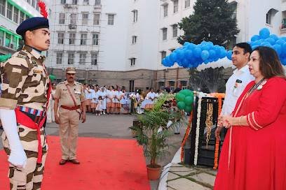 Maharashtra State Security Corporation