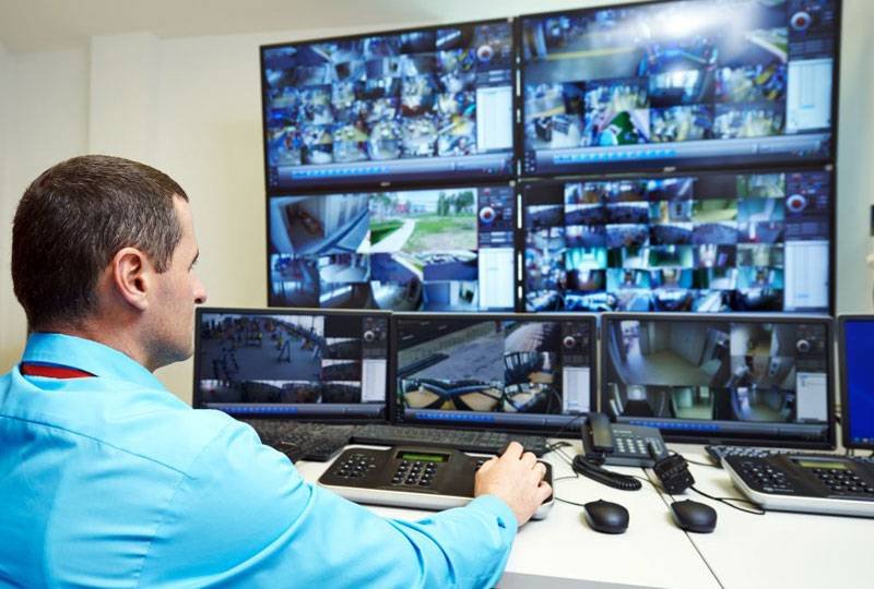 Venus Detective & Security Services Pvt. Ltd.