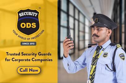 ODS PROTECTIVE SERVICES PVT LTD