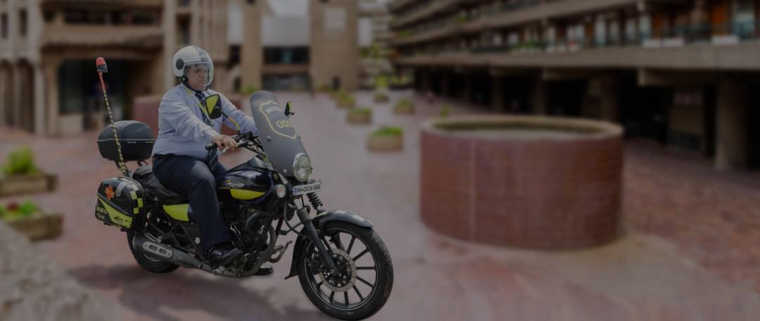 ODS PROTECTIVE SERVICES PVT LTD