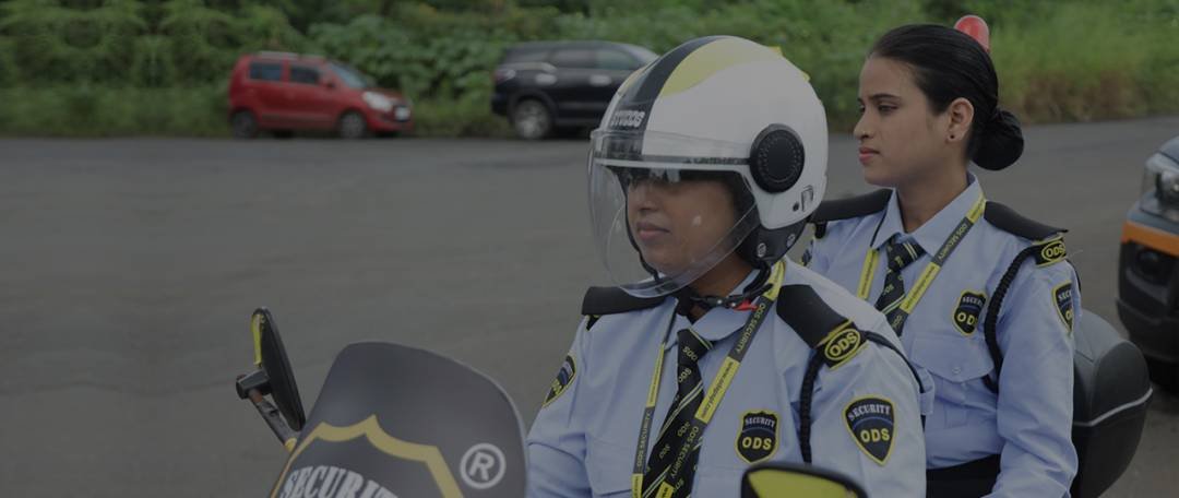 ODS PROTECTIVE SERVICES PVT LTD