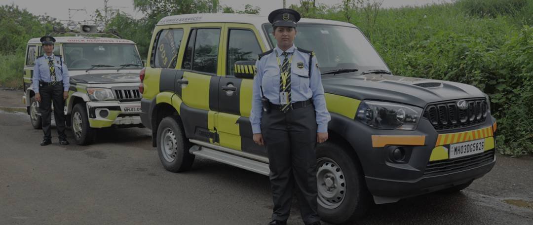 ODS PROTECTIVE SERVICES PVT LTD