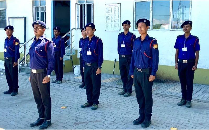 STAR GUARDIANS PRIVATE LIMITED