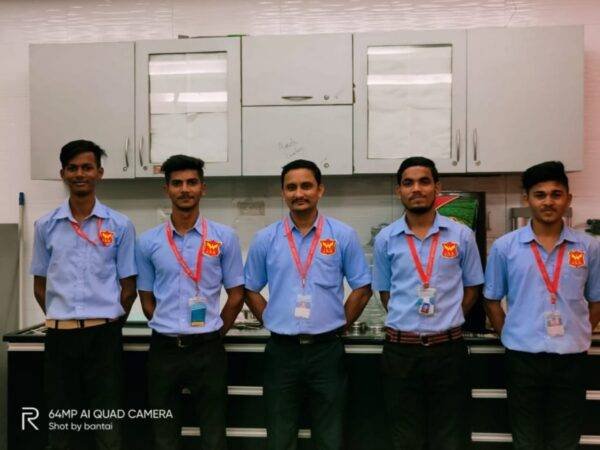 J. S. Security Services