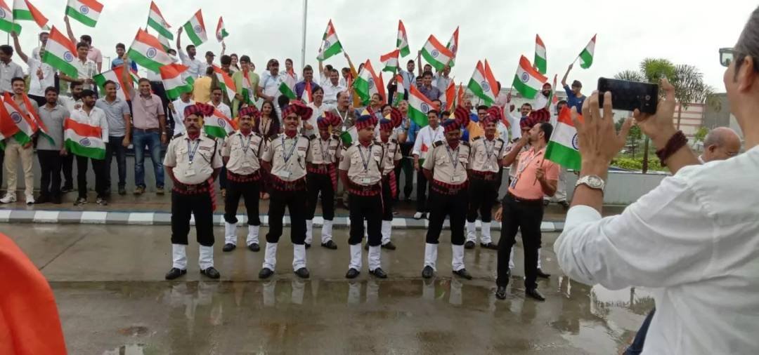 Group 7 Guards India Pvt Ltd