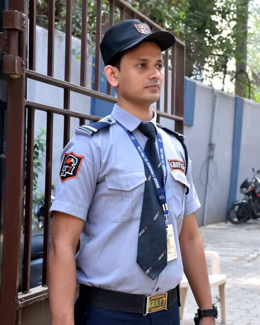 Group 7 Guards India Pvt Ltd