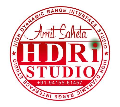 HDRI STUDIO