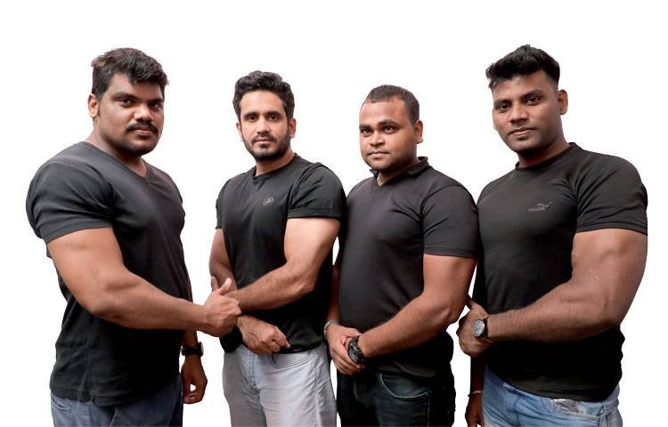 Safeline Security Services Pvt.Ltd