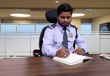 Safeline Security Services Pvt.Ltd