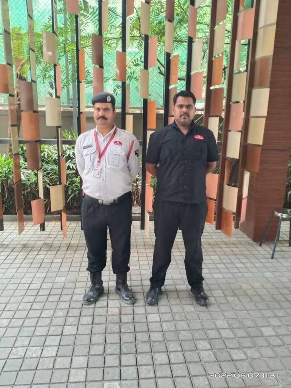 Gallent Security Services Pvt Ltd