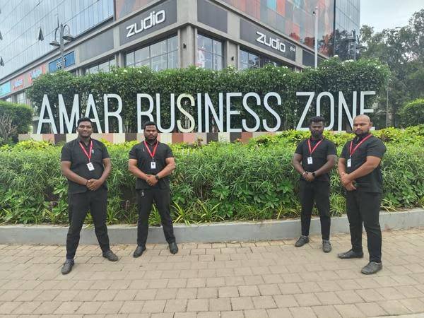 Gallent Security Services Pvt Ltd