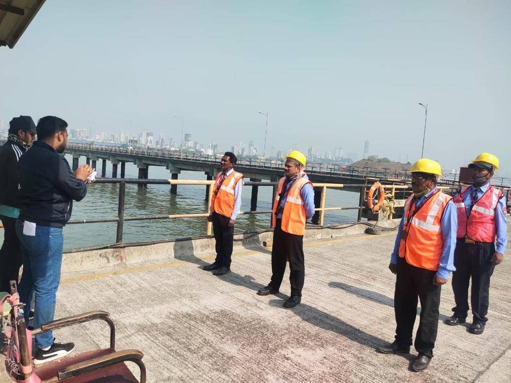 S & R Security Services