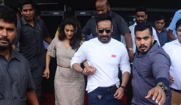 Ekta Group | Security Guard