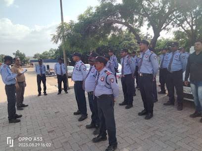 Manpower Security Services Pvt Ltd