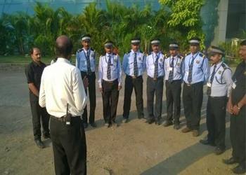 Sandeep Protection & Allied Services