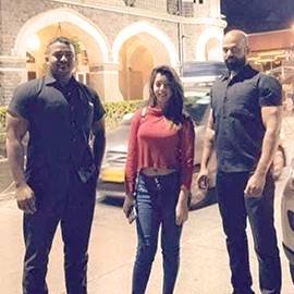 Pawar Delta Force Pvt. Ltd.