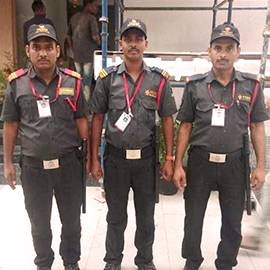 Pawar Delta Force Pvt. Ltd.