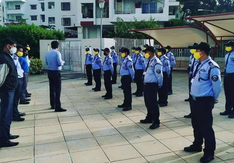 Lynx Security Agency