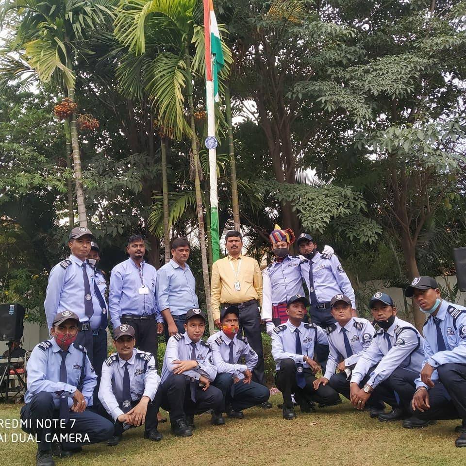 Lynx Security Agency