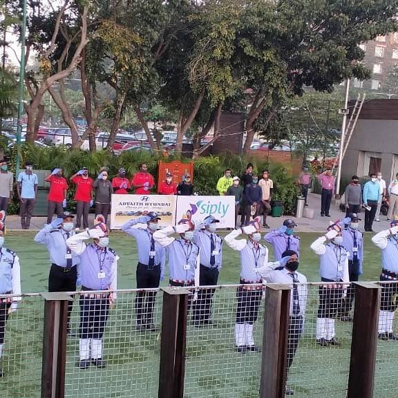 Lynx Security Agency