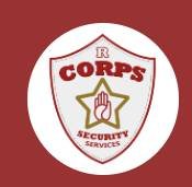 R Corps Security Services
