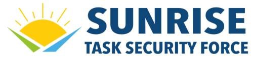Sunrise Task Security Force