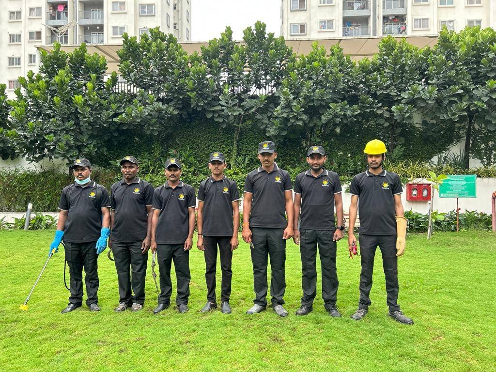 Sunrise Task Security Force