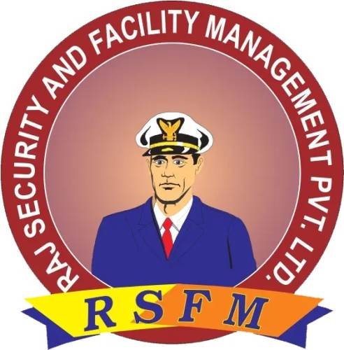 Raj Security and Facility Management Pvt Ltd