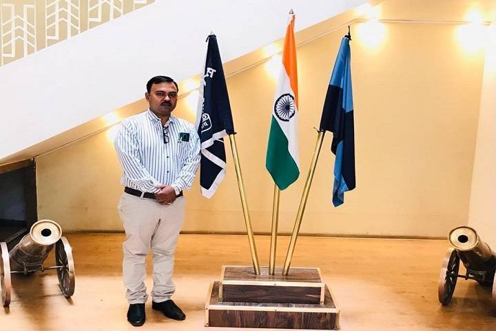 Raj Security and Facility Management Pvt Ltd