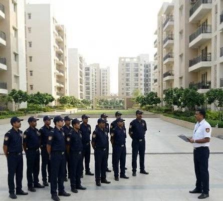 Fenseal Security Force (India) Pvt. Ltd.