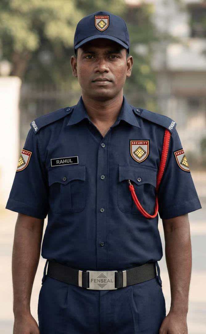 Fenseal Security Force (India) Pvt. Ltd.