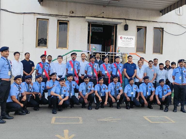 Sahara Security Force