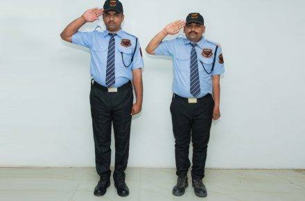 Sahara Security Force