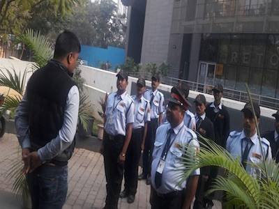 Sun Security Services