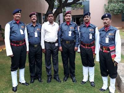 Sun Security Services