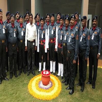 Sun Security Services