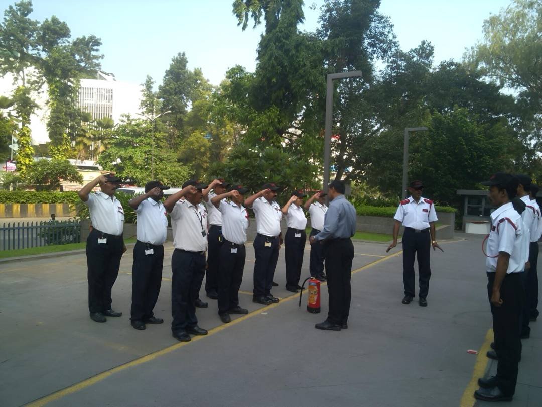 Aegis Protection Pvt.Ltd.