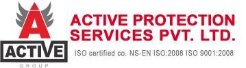Active Protection Services Pvt Ltd