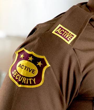 Active Protection Services Pvt Ltd