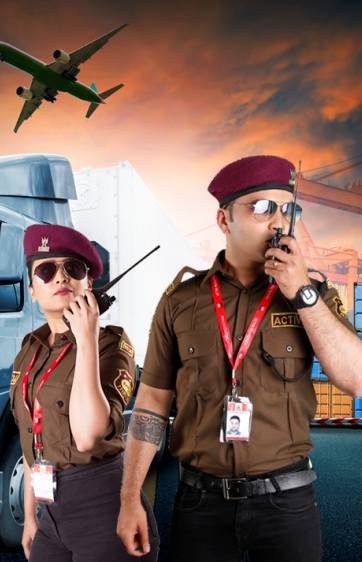 Active Protection Services Pvt Ltd