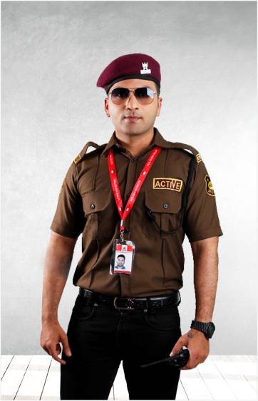 Active Protection Services Pvt Ltd